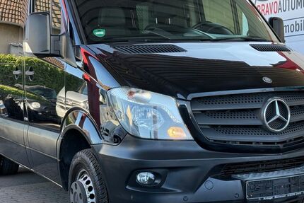 Mercedes-Benz Sprinter 98.322 km 24.999 &euro; Euskirchen 53879