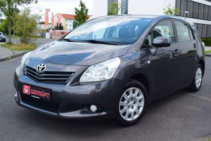 Toyota Verso 263.000 km 3.800 &euro; Köln 51107
