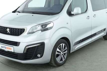 Peugeot Traveller 91.864 km 23.990 &euro; Köln 50739