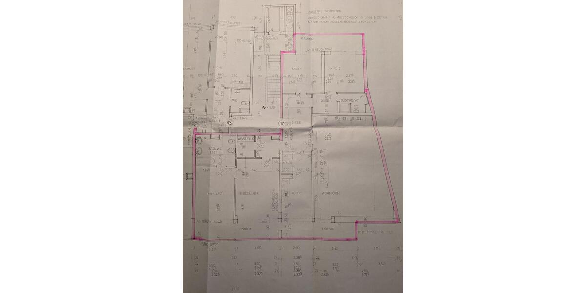 Einfamilienhaus Köln Nippes - 5 Zimmer, 166 m&sup2;, 876.000&euro; | Angebot:24640811