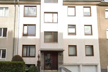 Wohnung Köln Mülheim - 1 Zimmer, 35 m&sup2;, 820&euro; | Angebot:25809936