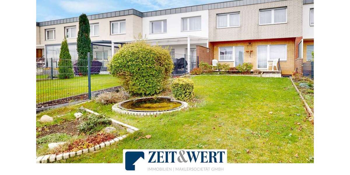 Einfamilienhaus Friesheim Friesheim - 5 Zimmer, 129 m&sup2;, 349.000&euro; | Angebot:25995082