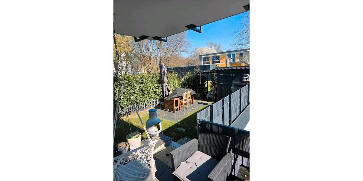 Erdgeschoßwohnung Köln Porz - 2.5 Zimmer, 68 m&sup2;, 1.300&euro; | Angebot:26045540