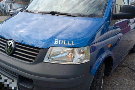 VW T5 Transporter 184.000 km 8.999 &euro; Erftstadt 50374