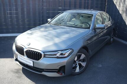 BMW 520 59.161 km 34.499 &euro; Dormagen 41539