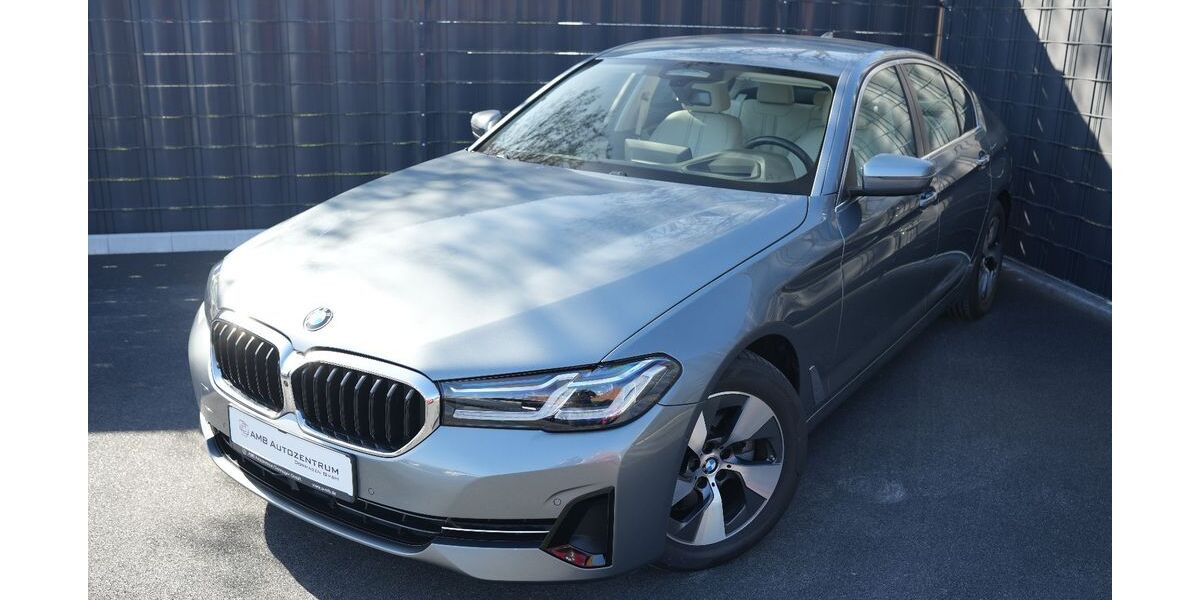 BMW 520 59.161 km 34.499 &euro; Dormagen 41539