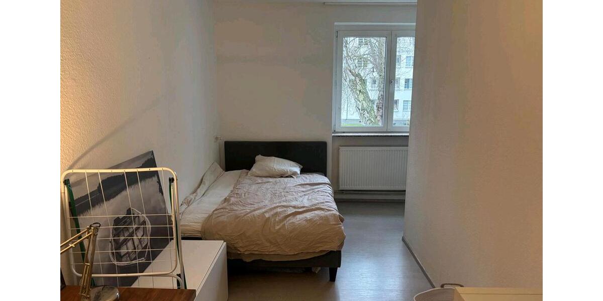 Erdgeschoßwohnung Hürth - 3 Zimmer, 67 m&sup2;, 1.100&euro; | Angebot:25842765