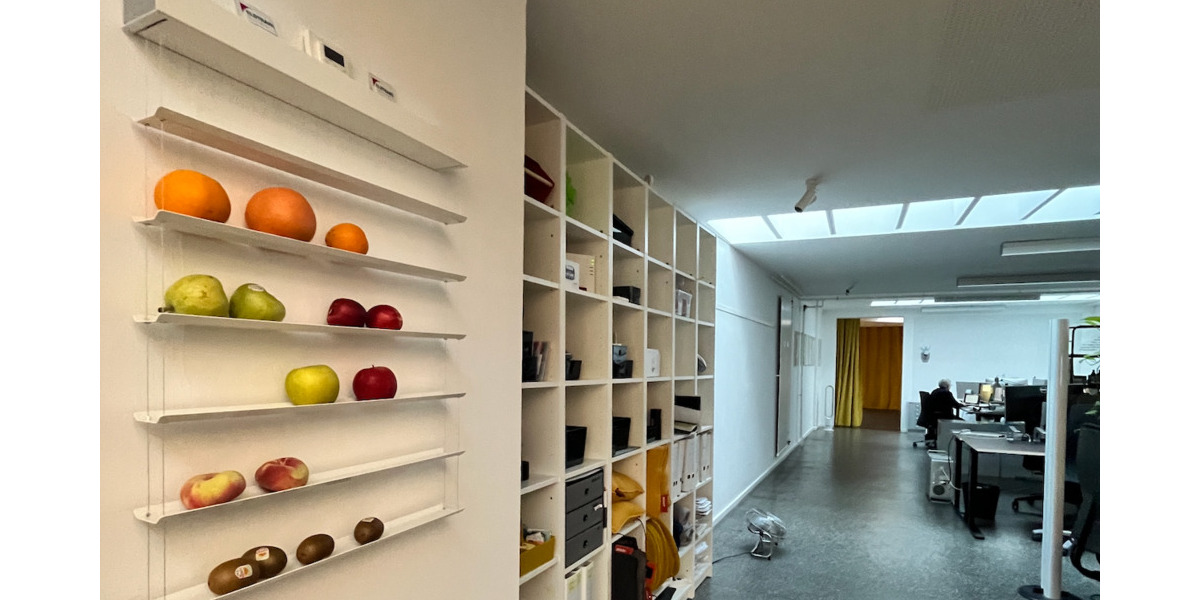 Gewerbeobjekt Köln Altstadt-Süd - 1.399&euro; | Angebot:25864389