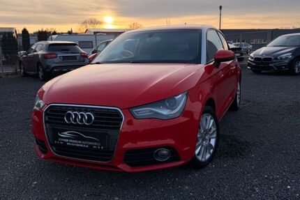 Audi A1 143.900 km 7.395 &euro; Bornheim-Kardorf 53332