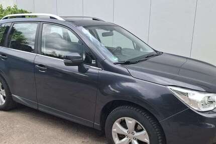 Subaru Forester 186.608 km 6.895 &euro; Köln 51107