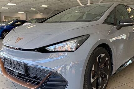 Cupra Born 24.700 km 26.900 &euro; Köln 50677