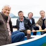 Gerhard Polt & Well-Brüder - Apropos | Rösler Open Air Schloss Eyrichshof