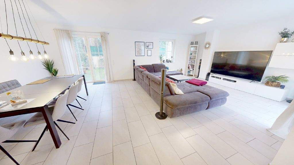 Doppelhaushälfte Kerpen Manheim-neu - 4 Zimmer, 117 m&sup2;, 1.350&euro; | Angebot:25744813