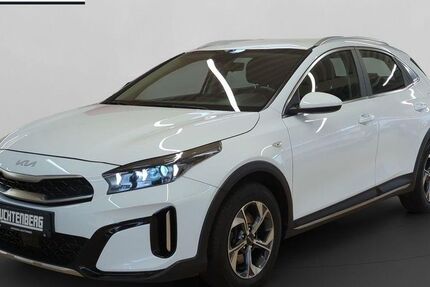 Kia XCeed 16.100 km 17.780 &euro; Leverkusen 51381