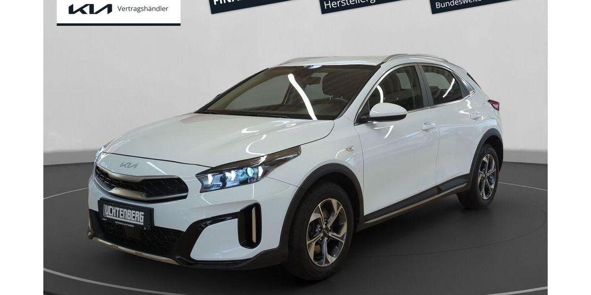 Kia XCeed 16.100 km 17.850 &euro; Leverkusen 51381