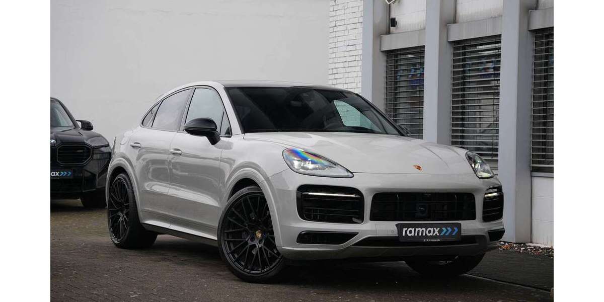Porsche Cayenne 34.000 km 104.750 &euro; Hürth (bei Köln) 50354