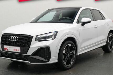 Audi Q2 3.047 km 36.480 &euro; Leverkusen 51373