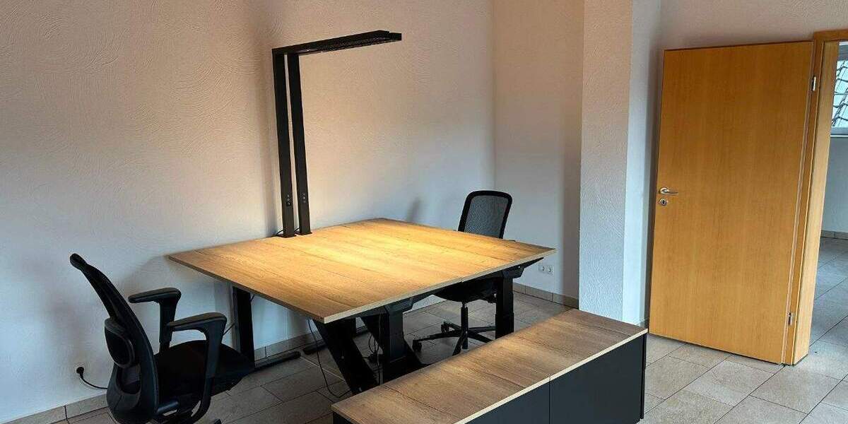 Gewerbeobjekt Euskirchen Großbüllesheim - 599&euro; | Angebot:25928313