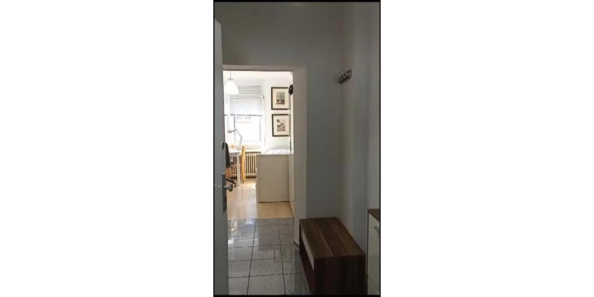 Etagenwohnung Köln Ehrenfeld - 1 Zimmer, 25 m&sup2;, 650&euro; | Angebot:25922843