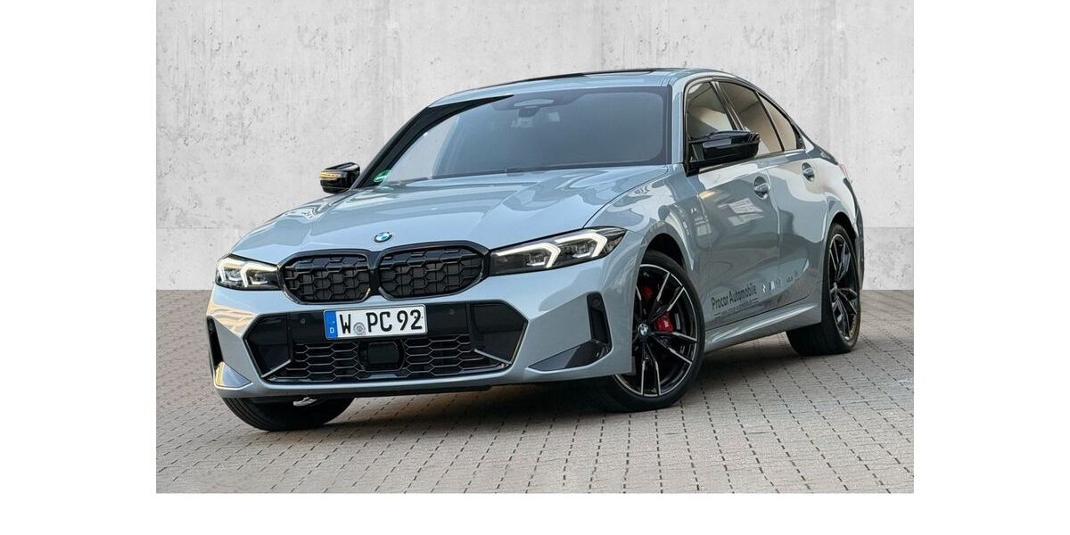 BMW M340d 10.803 km 69.880 &euro; Köln-West 50858