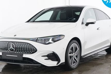 Mercedes-Benz CLA 350 18.928 km 59.770 &euro; Bornheim 53332