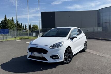 Ford Fiesta 86.000 km 10.199 &euro; Pulheim 50259