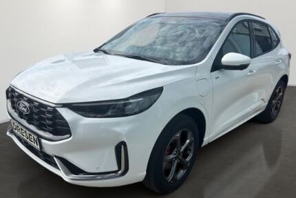 Ford Kuga 2.500 km 42.490 &euro; Euskirchen 53881