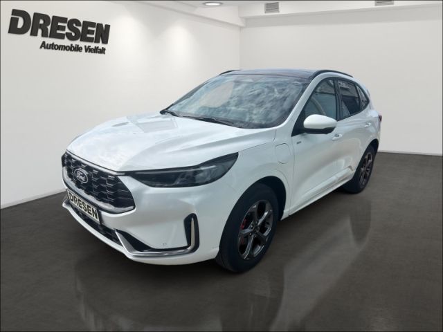 Ford Kuga 2.500 km 42.490 &euro; Euskirchen 53881