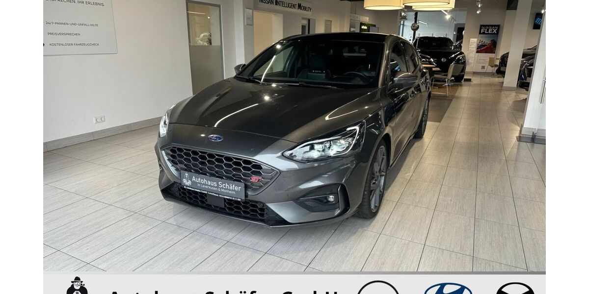 Ford Focus 66.228 km 19.985 &euro; Monheim 40789