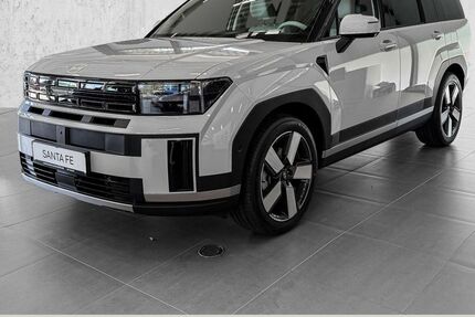 Hyundai SANTA FE 6.763 km 49.950 &euro; Köln 50739