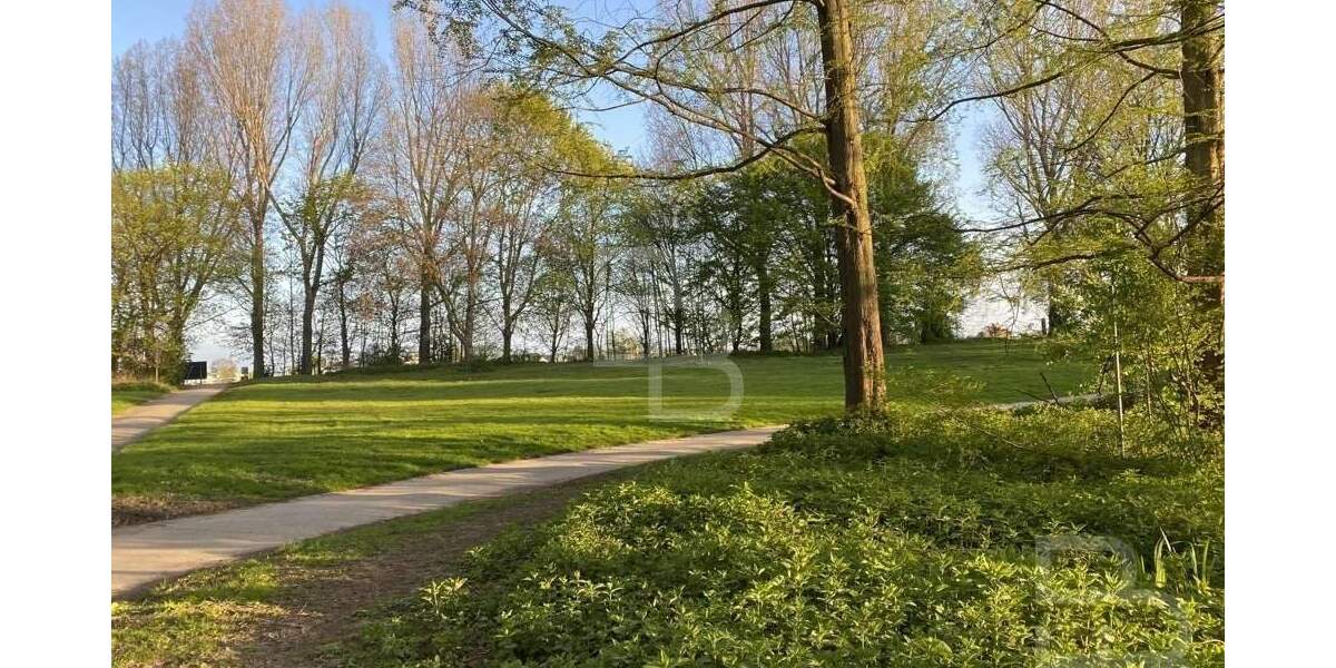 Etagenwohnung Köln Zündorf - 3 Zimmer, 69 m&sup2;, 184.000&euro; | Angebot:25776346