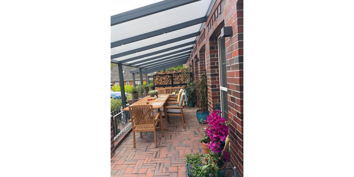 Erdgeschoßwohnung Köln Mülheim - 5 Zimmer, 220 m&sup2;, 539.000&euro; | Angebot:26008354