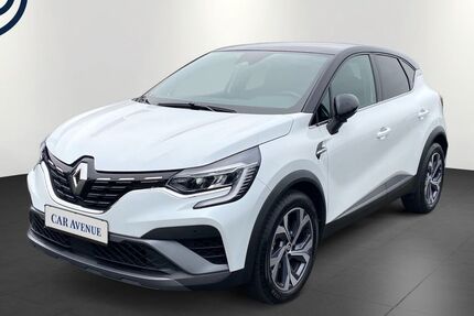 Renault Captur 27.300 km 20.490 &euro; Euskirchen 53881