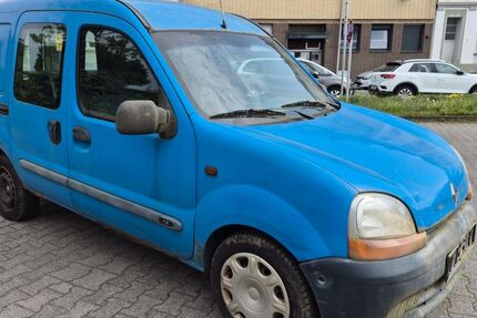 Renault Kangoo 332.000 km 1.690 &euro; Düren 52353