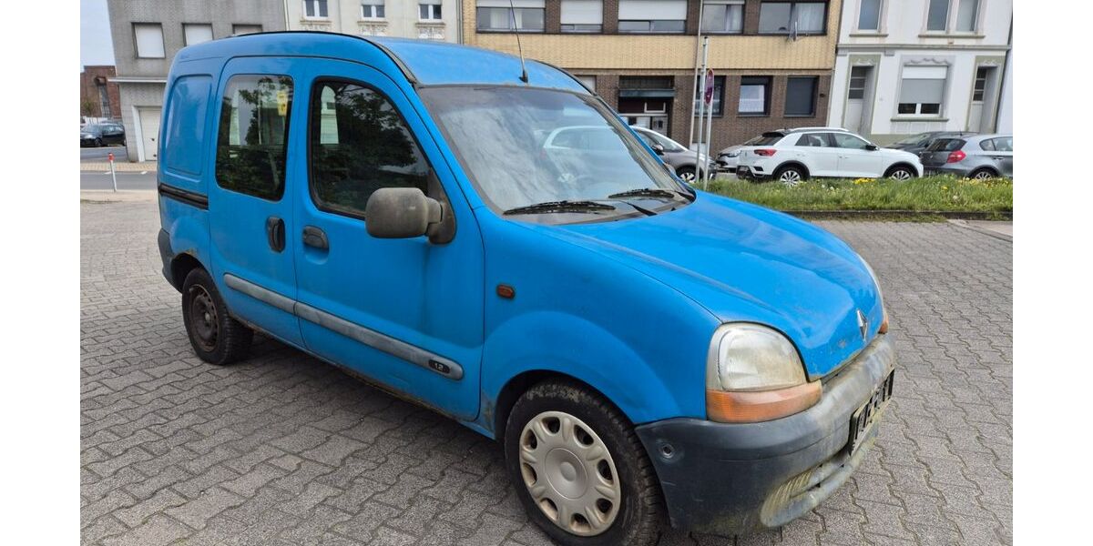 Renault Kangoo 332.000 km 1.690 &euro; Düren 52353