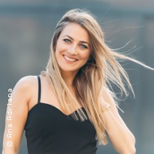 Kathi Wolf - 10 Jahre Best Of 30.05.2026 ATELIER THEATER