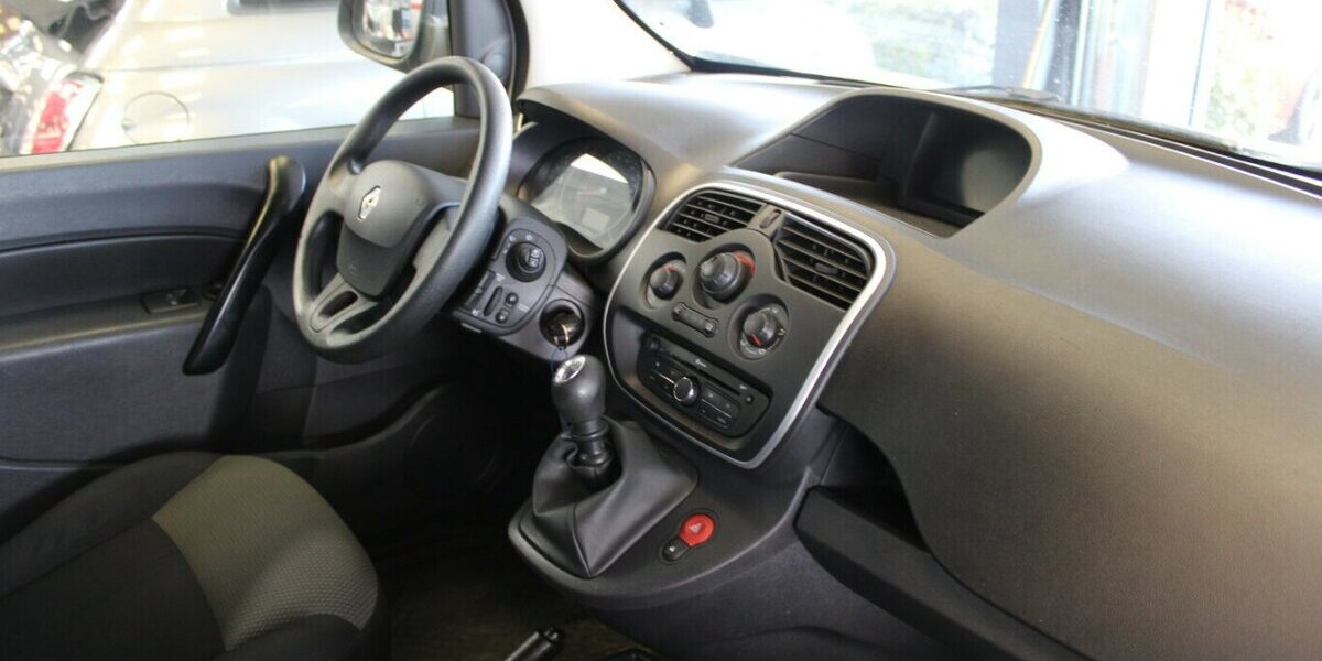 Renault Kangoo Rapid dCi 110 Extra 92.332 km 8.980 &euro; Euskirchen 53881