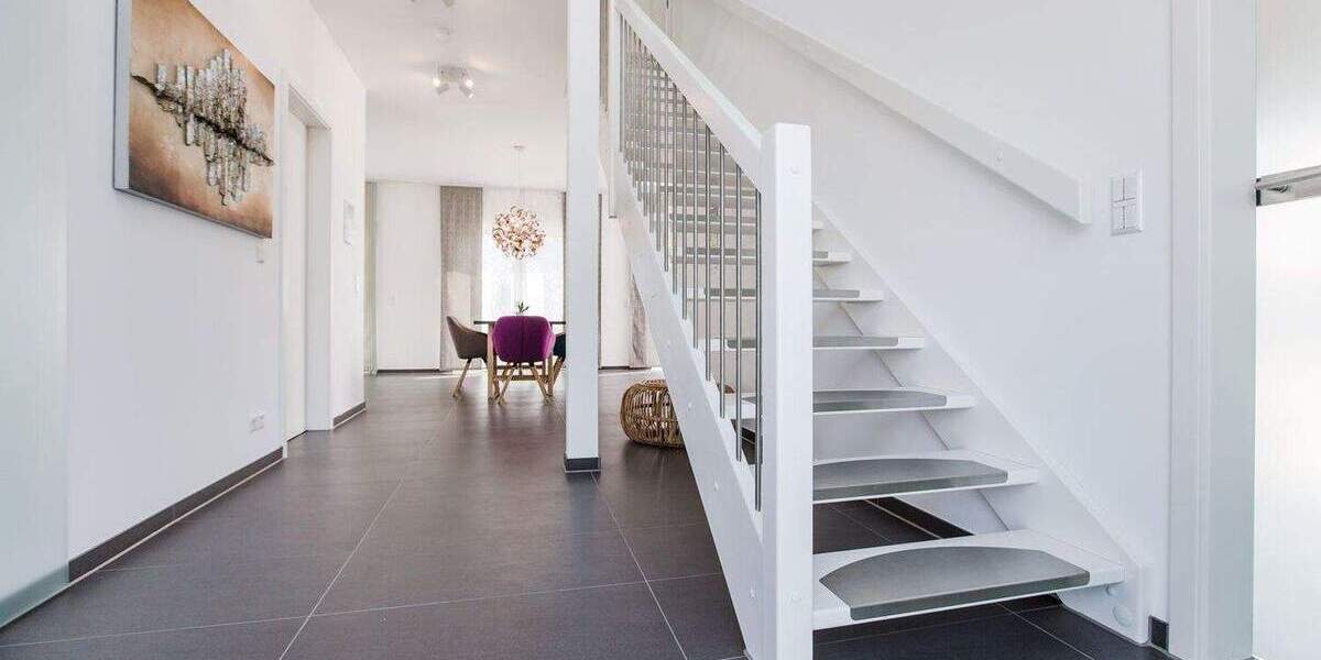 Einfamilienhaus Bergheim - 6 Zimmer, 129 m&sup2;, 521.709&euro; | Angebot:25683508