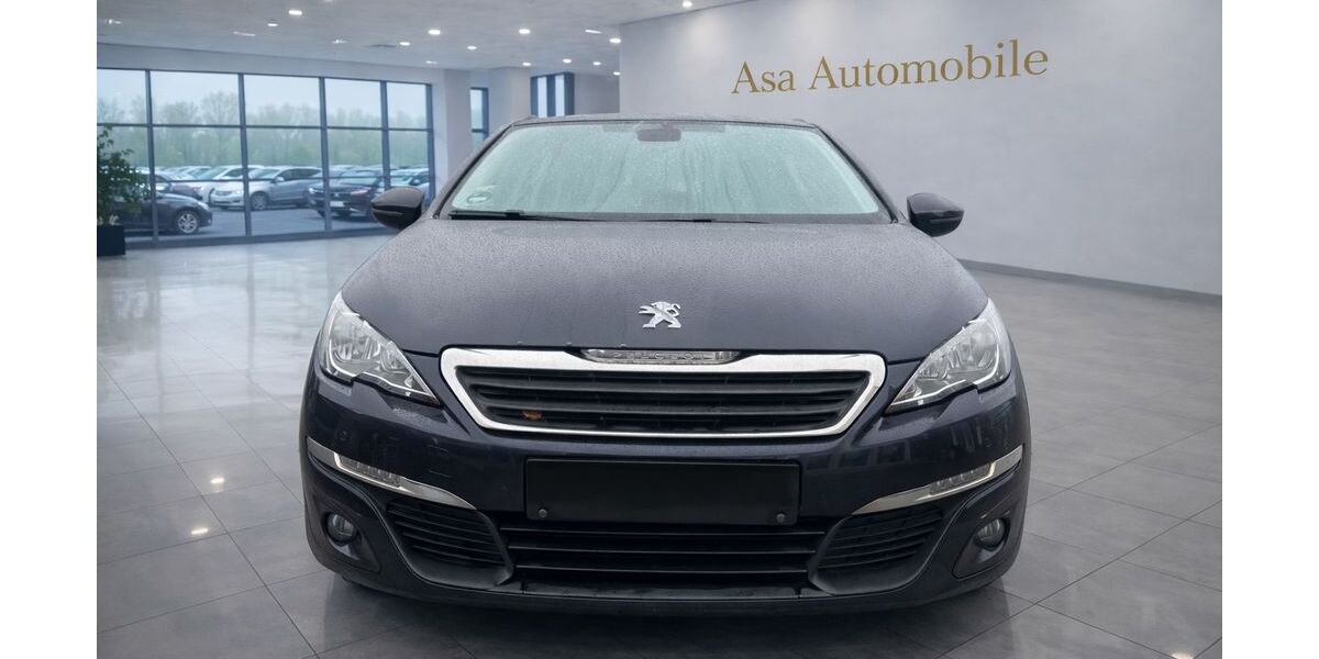 Peugeot 308 158.000 km 5.820 &euro; Düren 52351