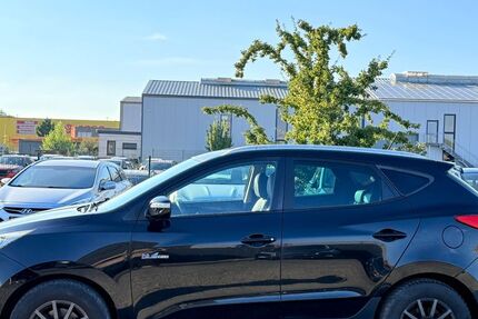 Hyundai ix35 141.000 km 4.300 &euro; Düren 52351