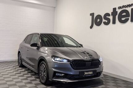 Skoda Fabia 9.500 km 19.750 &euro; Monheim am Rhein 40789