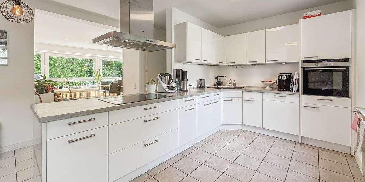 Etagenwohnung Köln-Lindenthal Lindenthal - 2 Zimmer, 99 m&sup2;, 549.000&euro; | Angebot:25775692