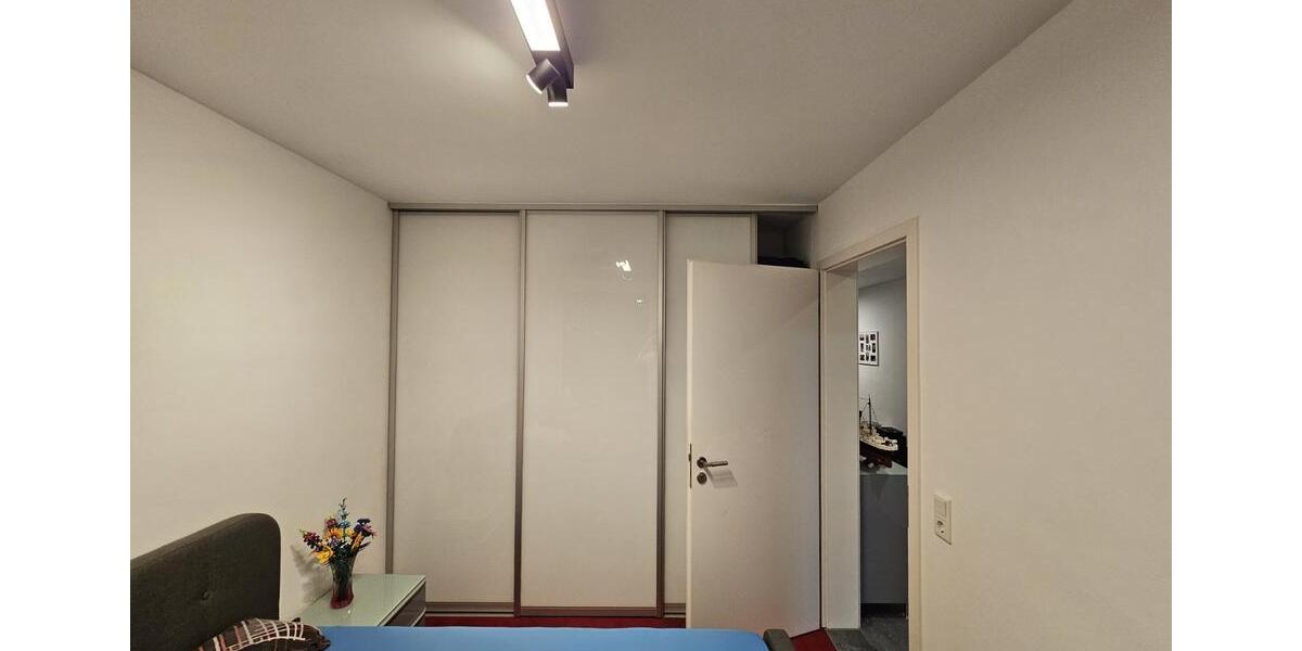 Etagenwohnung Köln Rodenkirchen - 3 Zimmer, 81 m&sup2;, 1.800&euro; | Angebot:25097071