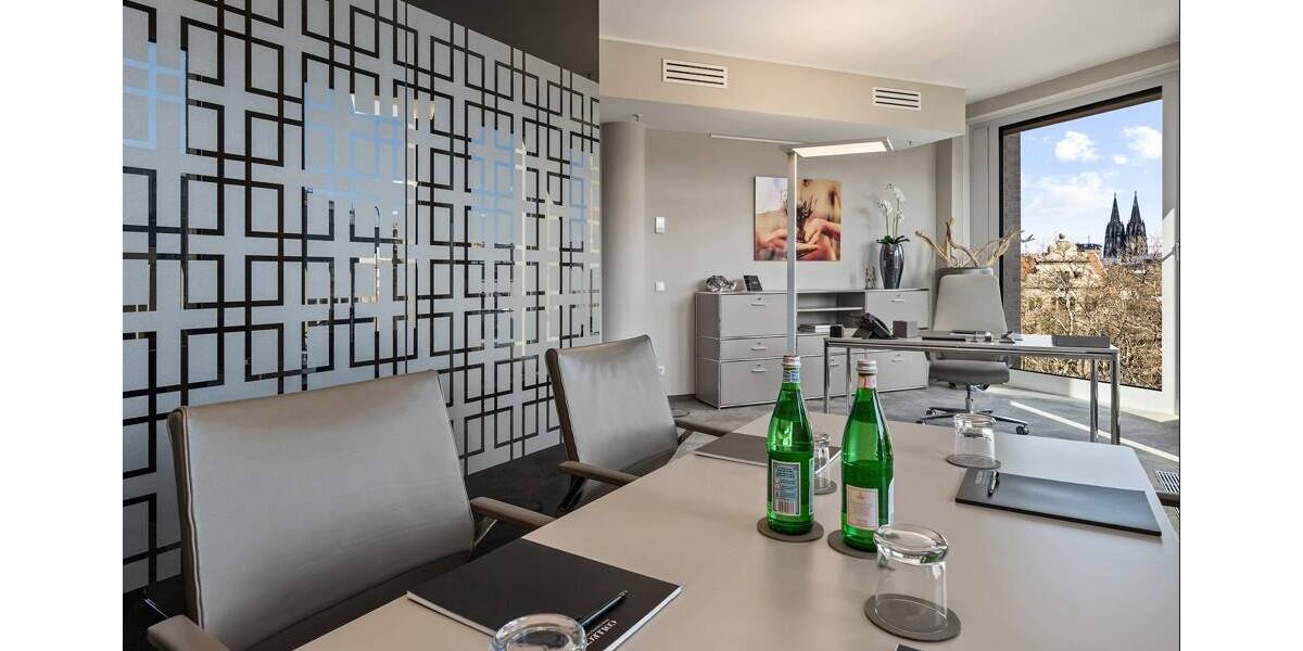 Gewerbeobjekt Köln Altstadt-Süd - 2.990&euro; | Angebot:25681426