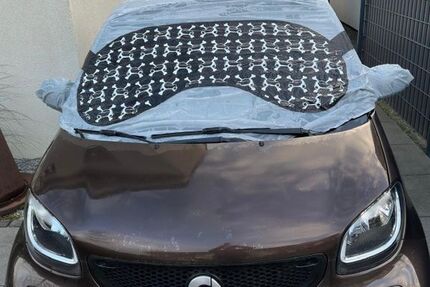 Smart ForTwo 60.000 km 15.100 &euro; Kerpen 50170