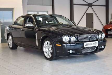 Jaguar XJ 109.980 km 24.999 &euro; Düren 52351
