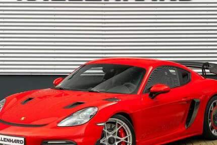 Porsche Boxster 7.848 km 189.805 &euro; Köln 51149