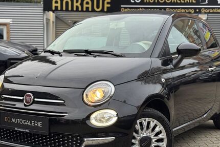 Fiat 500C 81.500 km 11.649 &euro; Köln 51109