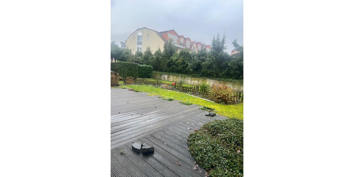 Etagenwohnung Köln Lindenthal - 1 Zimmer, 34 m&sup2;, 128.000&euro; | Angebot:25054897