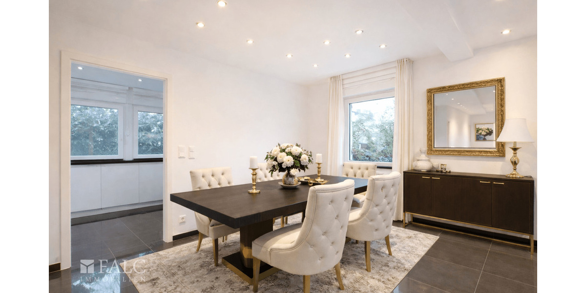 Einfamilienhaus Köln Esch/Auweiler - 8 Zimmer, 288 m&sup2;, 1.099.000&euro; | Angebot:25696534